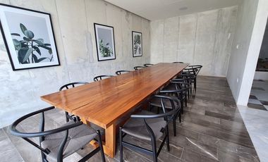 Departamento en venta Norteveintiuno, Santa Gertrudis Copo