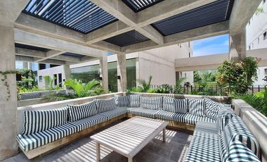 Departamento en venta Norteveintiuno, Santa Gertrudis Copo