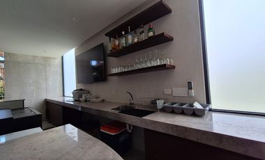 Departamento en venta Norteveintiuno, Santa Gertrudis Copo