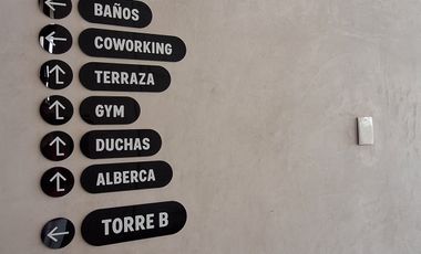 Departamento en venta Norteveintiuno, Santa Gertrudis Copo