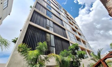 Departamento en venta Norteveintiuno, Santa Gertrudis Copo