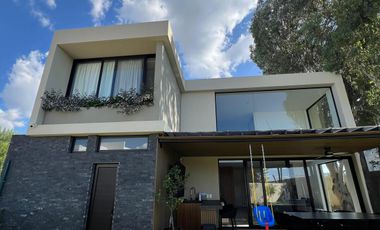 Casa en venta San Acasio