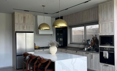 Casa en venta San Acasio