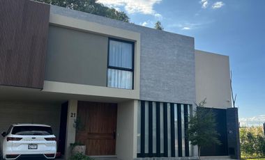 Casa en venta San Acasio