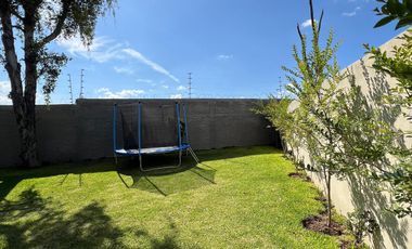 Casa en venta San Acasio