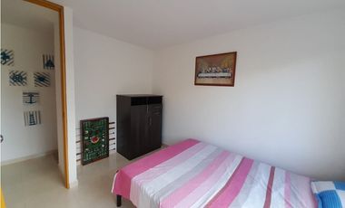 APARTAMENTO EN ARRIENDO HACIENDA PEÑALISA CEIBA. RICAURTE, CUND.