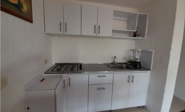 APARTAMENTO EN ARRIENDO HACIENDA PEÑALISA CEIBA. RICAURTE, CUND.