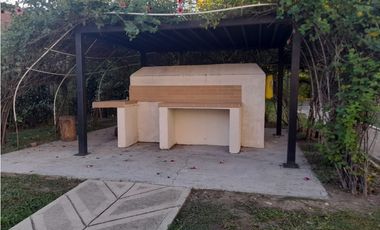 APARTAMENTO EN ARRIENDO HACIENDA PEÑALISA CEIBA. RICAURTE, CUND.