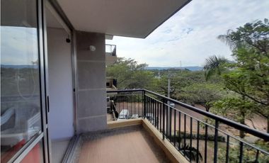 APARTAMENTO EN ARRIENDO HACIENDA PEÑALISA CEIBA. RICAURTE, CUND.