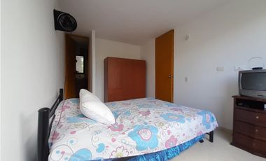 APARTAMENTO EN ARRIENDO HACIENDA PEÑALISA CEIBA. RICAURTE, CUND.