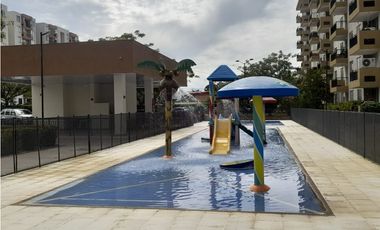 APARTAMENTO EN ARRIENDO HACIENDA PEÑALISA CEIBA. RICAURTE, CUND.