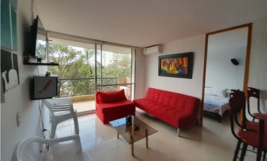 APARTAMENTO EN ARRIENDO HACIENDA PEÑALISA CEIBA. RICAURTE, CUND.