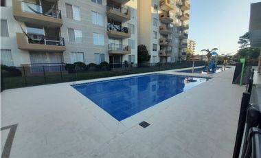 APARTAMENTO EN ARRIENDO HACIENDA PEÑALISA CEIBA. RICAURTE, CUND.