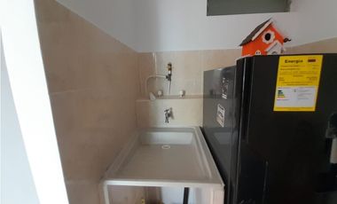APARTAMENTO EN ARRIENDO HACIENDA PEÑALISA CEIBA. RICAURTE, CUND.