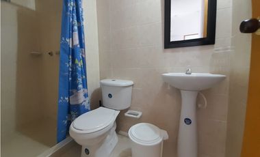 APARTAMENTO EN ARRIENDO HACIENDA PEÑALISA CEIBA. RICAURTE, CUND.