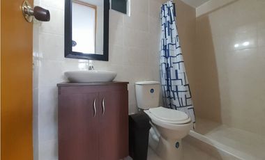 APARTAMENTO EN ARRIENDO HACIENDA PEÑALISA CEIBA. RICAURTE, CUND.