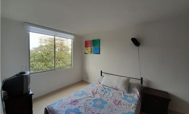 APARTAMENTO EN ARRIENDO HACIENDA PEÑALISA CEIBA. RICAURTE, CUND.