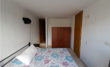 APARTAMENTO EN ARRIENDO HACIENDA PEÑALISA CEIBA. RICAURTE, CUND.
