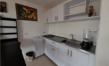 APARTAMENTO EN ARRIENDO HACIENDA PEÑALISA CEIBA. RICAURTE, CUND.