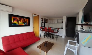 APARTAMENTO EN ARRIENDO HACIENDA PEÑALISA CEIBA. RICAURTE, CUND.