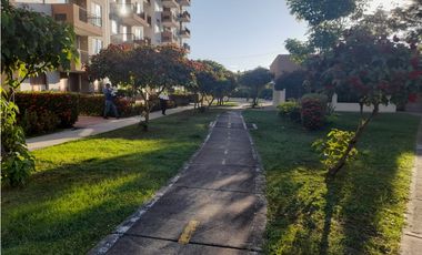 APARTAMENTO EN ARRIENDO HACIENDA PEÑALISA CEIBA. RICAURTE, CUND.