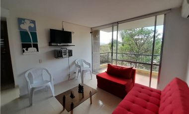 APARTAMENTO EN ARRIENDO HACIENDA PEÑALISA CEIBA. RICAURTE, CUND.