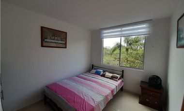 APARTAMENTO EN ARRIENDO HACIENDA PEÑALISA CEIBA. RICAURTE, CUND.
