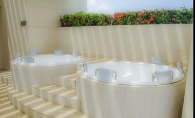 Venta de apartamento para turismo en el Rodadero, Santa Marta.