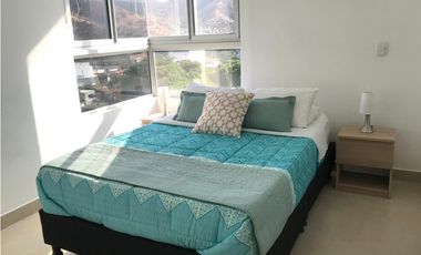 Venta de apartamento para turismo en el Rodadero, Santa Marta.