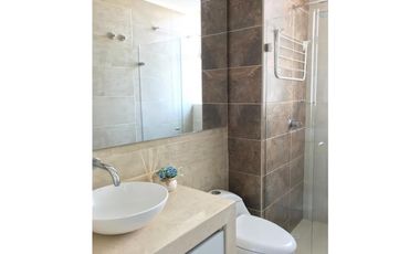 Venta de apartamento para turismo en el Rodadero, Santa Marta.