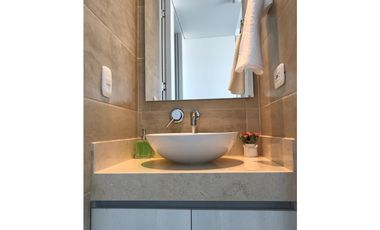 Venta de apartamento para turismo en el Rodadero, Santa Marta.