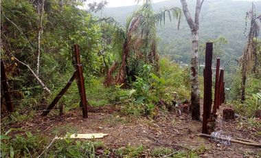 HERMOSO TERRENO EN SAN ROQUE DE CUMBAZA