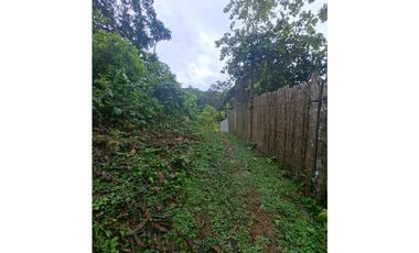 HERMOSO TERRENO EN SAN ROQUE DE CUMBAZA