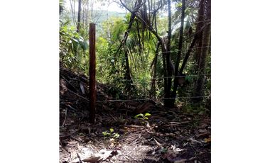 HERMOSO TERRENO EN SAN ROQUE DE CUMBAZA