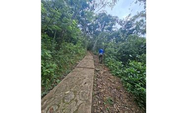 HERMOSO TERRENO EN SAN ROQUE DE CUMBAZA