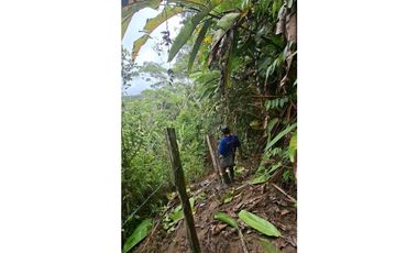 HERMOSO TERRENO EN SAN ROQUE DE CUMBAZA