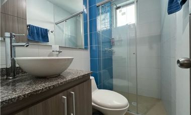 Arriendo apartamento en Rodadero Sur, Santa Mta