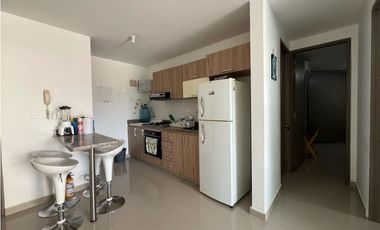 Arriendo apartamento en Rodadero Sur, Santa Mta