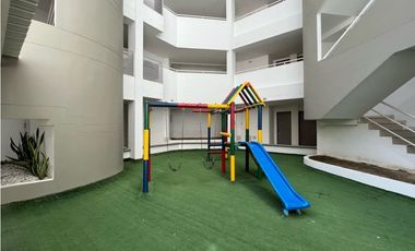 Arriendo apartamento en Rodadero Sur, Santa Mta