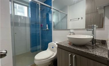 Arriendo apartamento en Rodadero Sur, Santa Mta