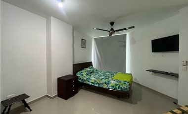 Arriendo apartamento en Rodadero Sur, Santa Mta