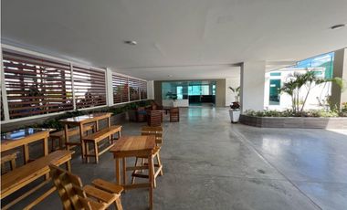 Arriendo apartamento en Rodadero Sur, Santa Mta