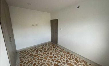 Se arrienda apartamento en Urb. El Río, Santa Marta