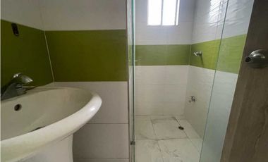 Se arrienda apartamento en Urb. El Río, Santa Marta