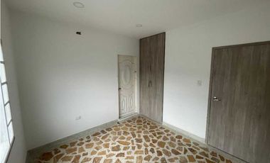 Se arrienda apartamento en Urb. El Río, Santa Marta