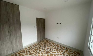 Se arrienda apartamento en Urb. El Río, Santa Marta