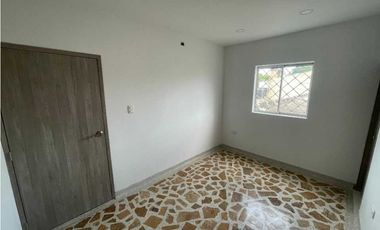 Se arrienda apartamento en Urb. El Río, Santa Marta