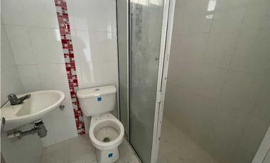Se arrienda apartamento en Urb. El Río, Santa Marta