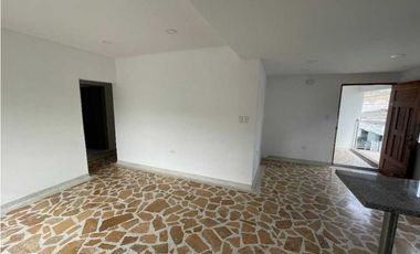 Se arrienda apartamento en Urb. El Río, Santa Marta
