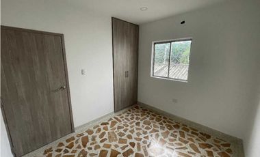 Se arrienda apartamento en Urb. El Río, Santa Marta